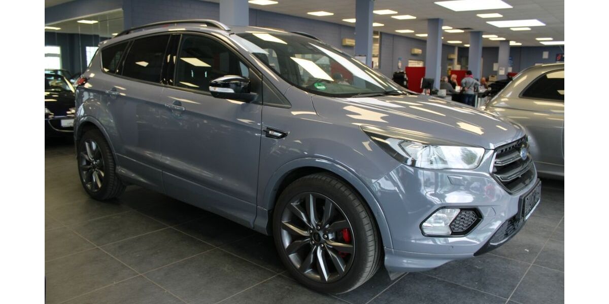 Ford Kuga 77.160 km 18.980 &euro; Euskirchen 53881