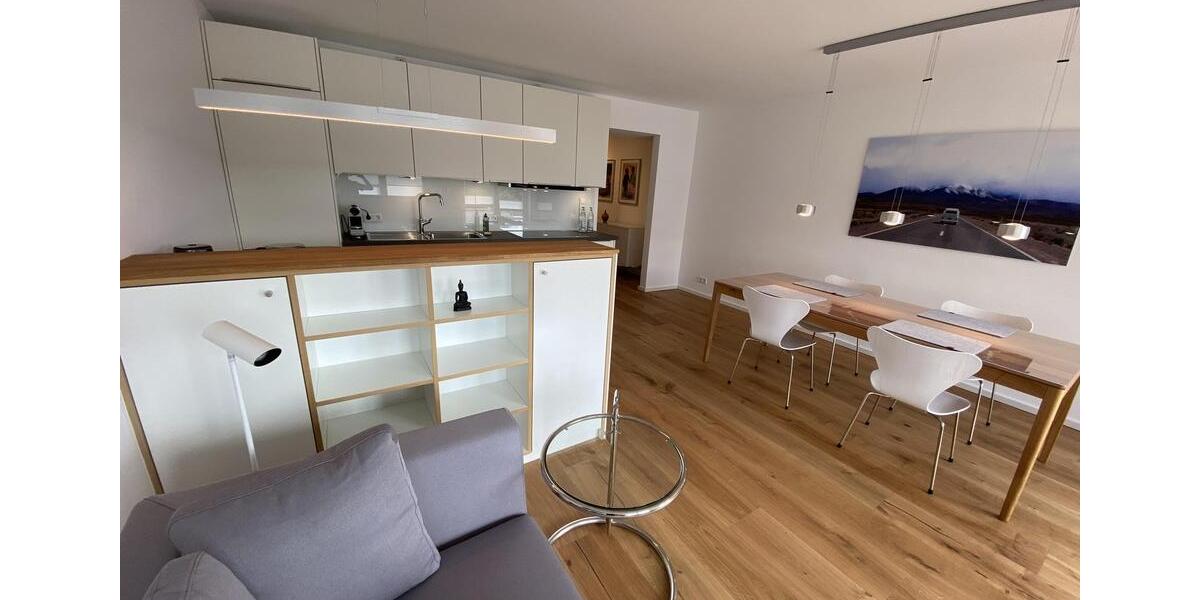 Etagenwohnung Köln Rodenkirchen - 3 Zimmer, 80 m&sup2;, 1.990&euro; | Angebot:25968615
