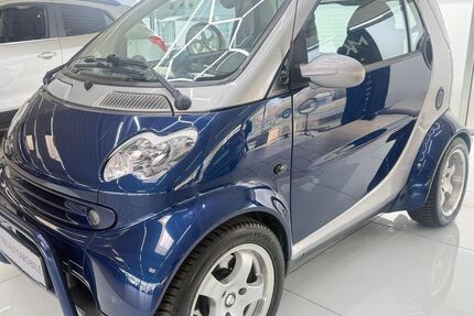 Smart ForTwo 91.400 km 3.999 &euro; Grevenbroich 41515