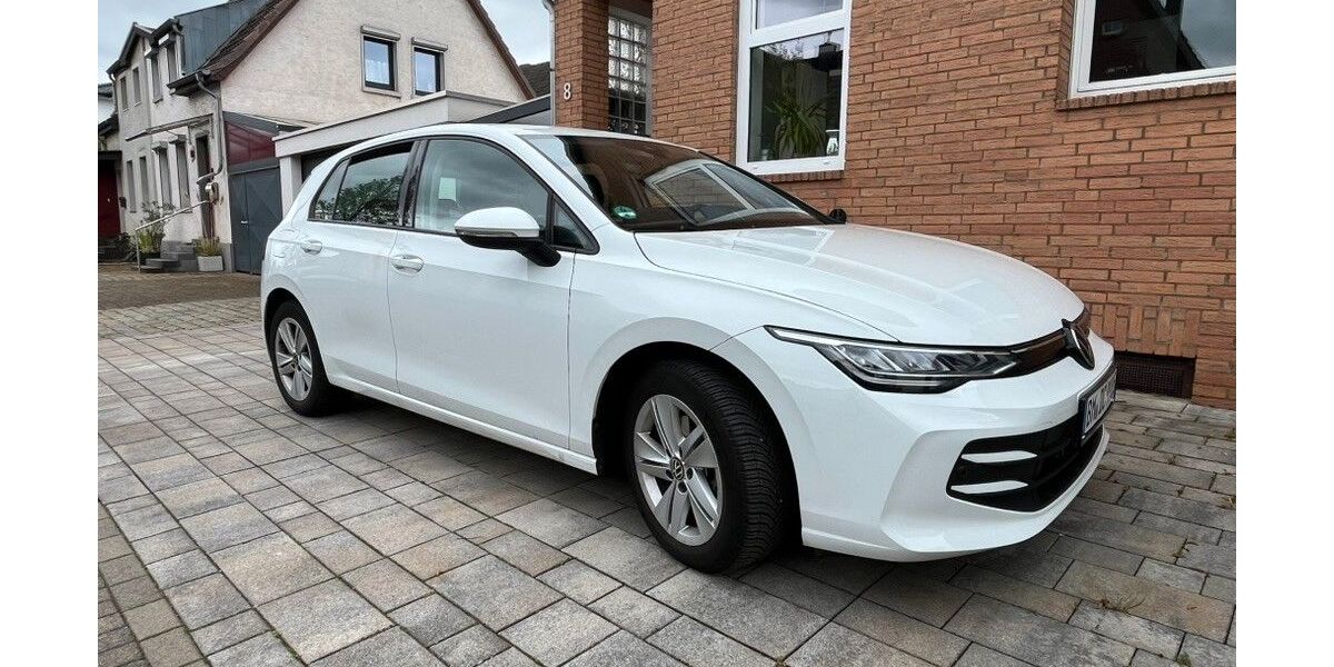 VW Golf 38.000 km 22.800 &euro; Kerpen 50169