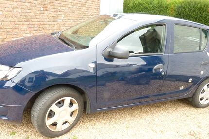 Dacia Sandero 73.400 km 3.800 &euro; Zülpich 53909