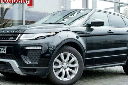Land Rover Range Rover Evoque 74.966 km 26.880 &euro; Köln 50739
