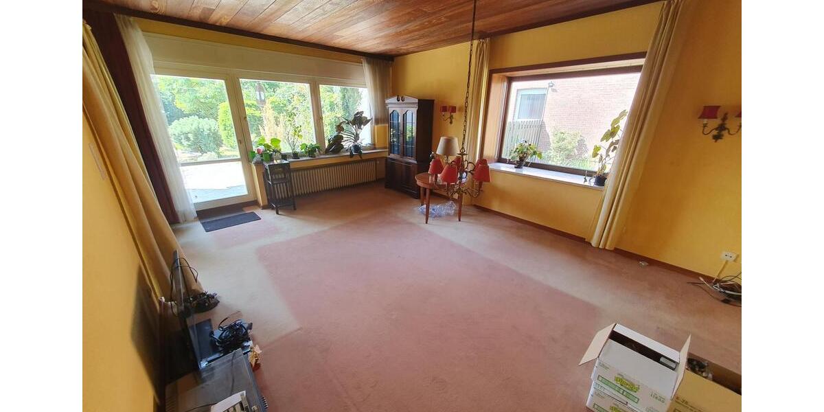 Einfamilienhaus Jülich - 6 Zimmer, 111 m&sup2;, 330.000&euro; | Angebot:27094084