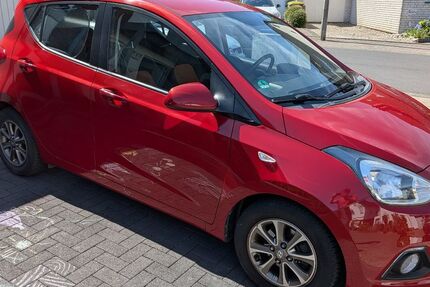 Hyundai i10 85.000 km 6.600 &euro; Niederkassel 53859