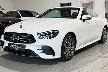 Mercedes-Benz E 220 60.000 km 46.950 &euro; Grevenbroich 41516