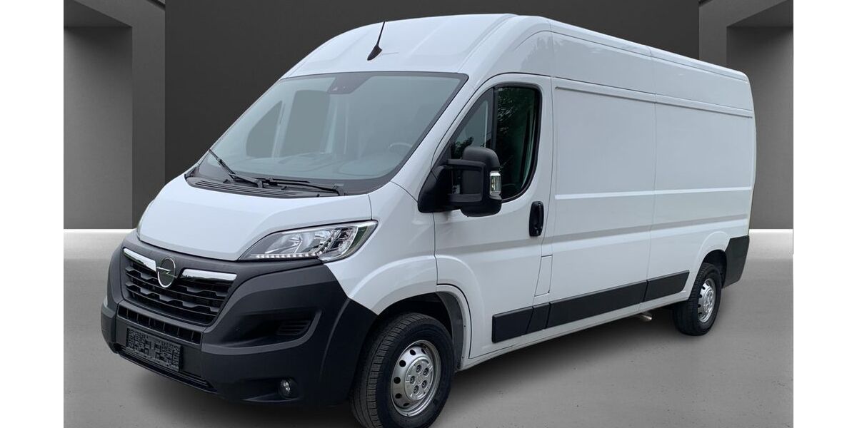 Opel Movano 30.680 km 20.950 &euro; Bergheim 50126