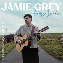 Jamie Grey - Europe 2026 20.10.2026 Blue Shell
