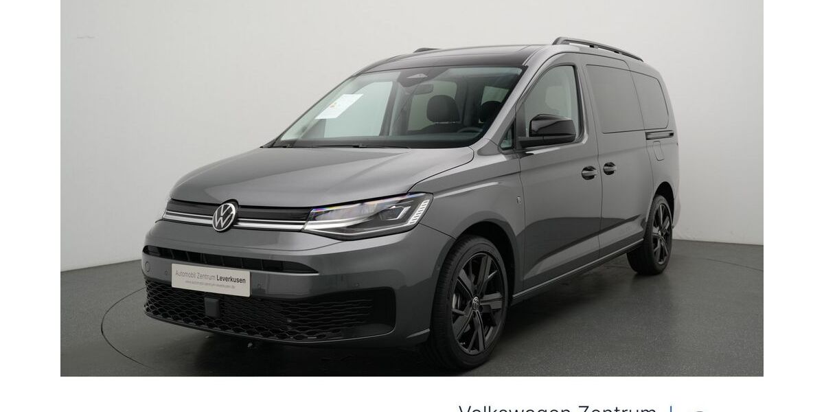 VW Caddy Maxi 1.009 km 49.980 &euro; Leverkusen 51379