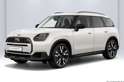 Mini Countryman S All4 8.325 km 43.560 &euro; Euskirchen 53879