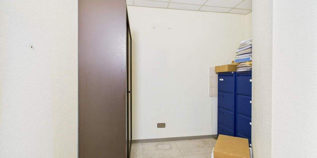 Etagenwohnung Weilerswist - 5 Zimmer, 112 m&sup2;, 204.000&euro; | Angebot:25681328