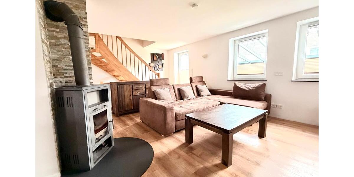 Reihenhaus Düren Distelrath - 4 Zimmer, 105 m&sup2;, 349.000&euro; | Angebot:25978927