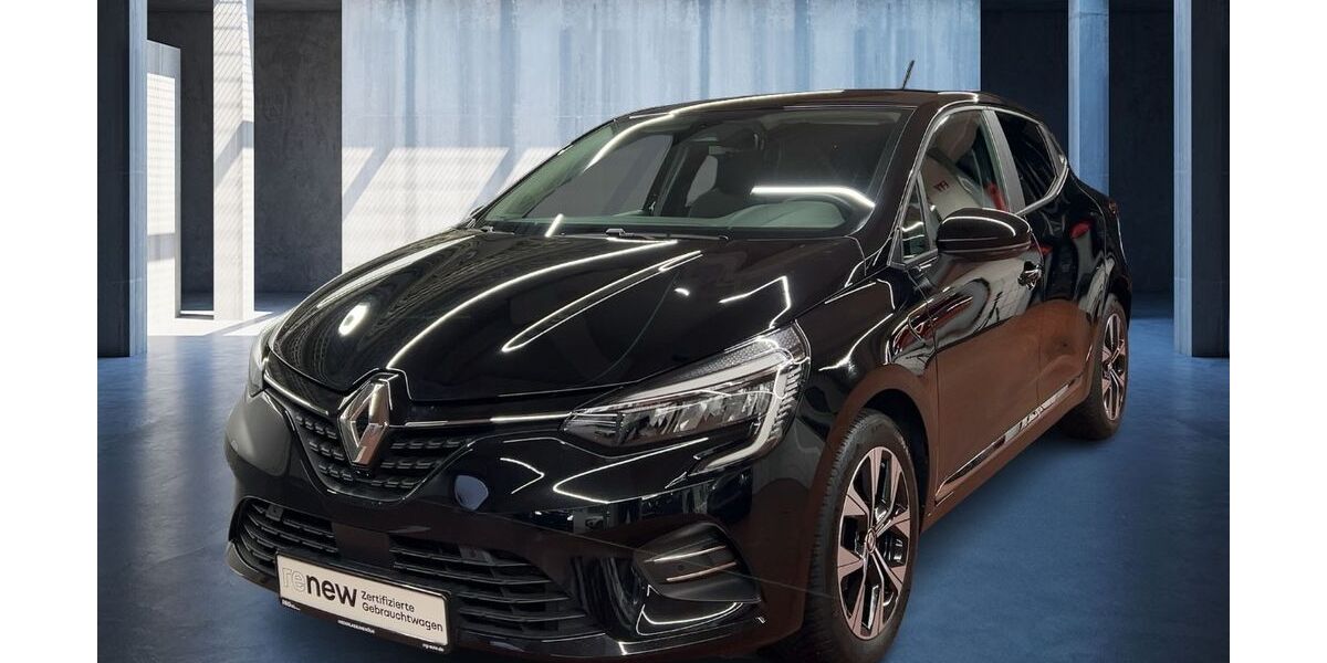 Renault Clio 21.782 km 14.930 &euro; Köln 50939