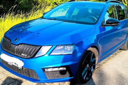 Skoda Octavia 68.500 km 21.999 &euro; Euskirchen 53881