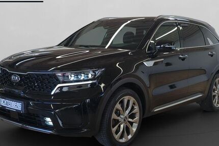 Kia Sorento 109.800 km 33.490 &euro; Leverkusen 51381