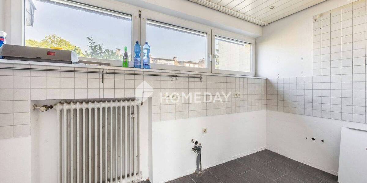 Reihenendhaus Erftstadt Lechenich - 6 Zimmer, 156 m&sup2;, 499.000&euro; | Angebot:26851555