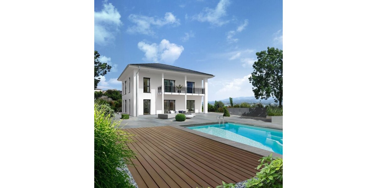 Individuelle Villa in Elsdorf - Kein Haus von der Stange. - Villa Elsdorf | Angebot:27346705