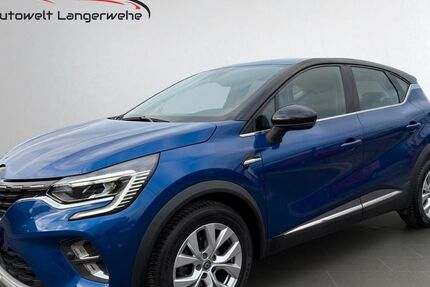 Renault Captur 40.966 km 15.999 &euro; Langerwehe 52379