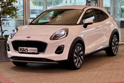 Ford Puma 14.577 km 18.500 &euro; Köln 50769