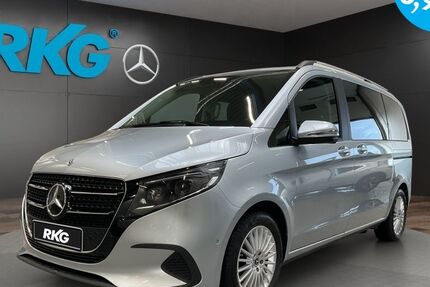 Mercedes-Benz V 220 12.882 km 62.790 &euro; Euskirchen 53879