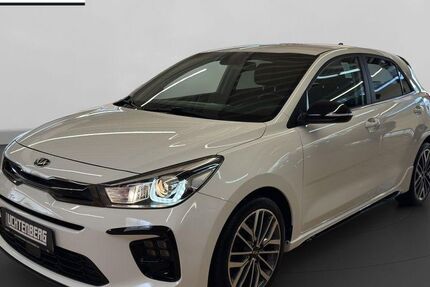 Kia Rio 74.995 km 14.890 &euro; Leverkusen 51381