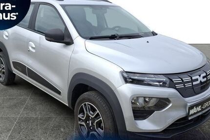 Dacia Spring 28.692 km 13.490 &euro; Düren 52353