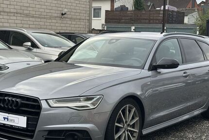 Audi A6 133.000 km 32.500 &euro; Kerpen 50171