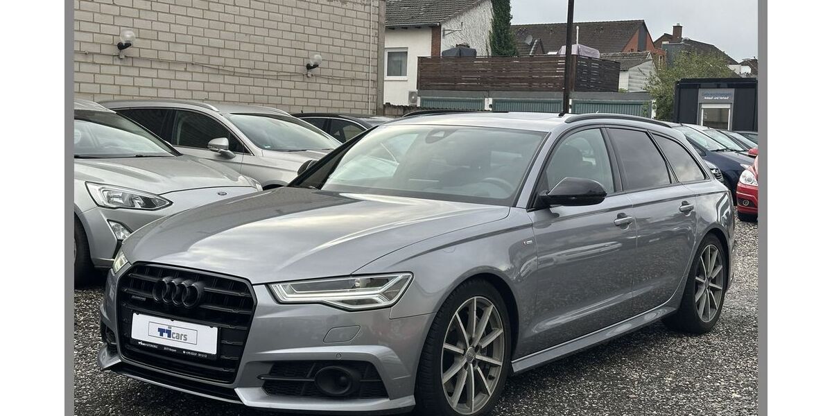 Audi A6 133.000 km 32.500 &euro; Kerpen 50171
