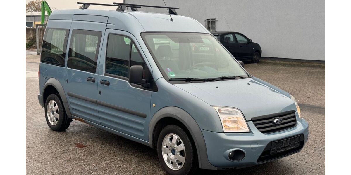 Ford Tourneo Connect 126.050 km 8.850 &euro; Bornheim 53332