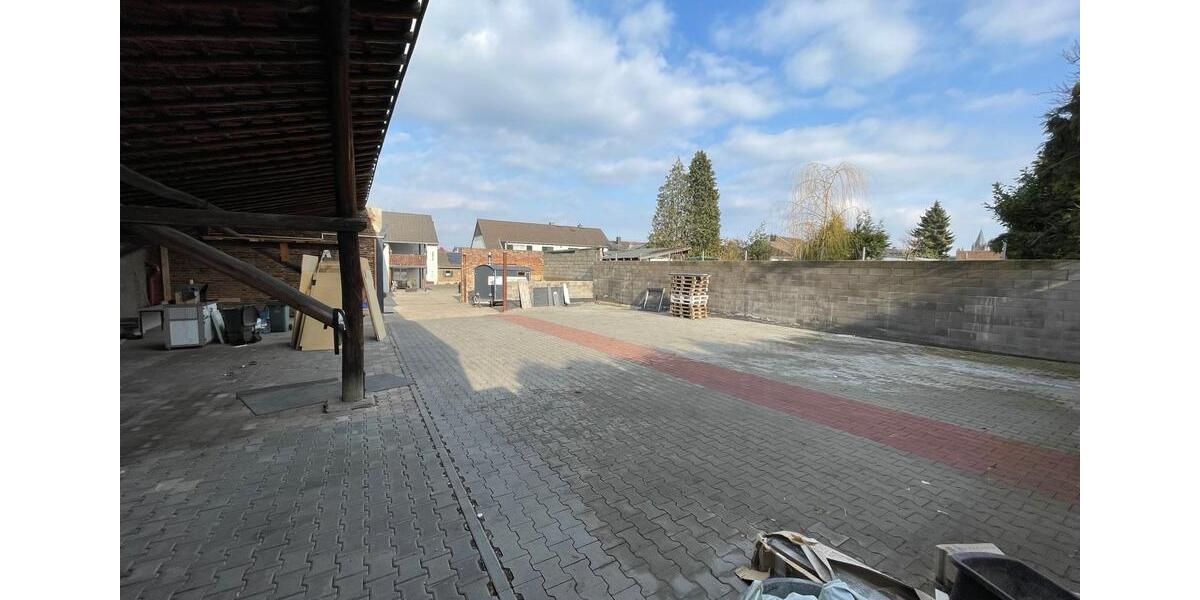 Gewerbeobjekt Düren Rölsdorf - 1.990&euro; | Angebot:25341500