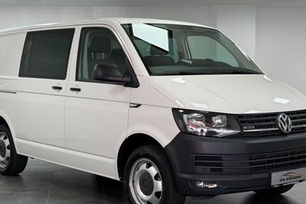 VW T6 Kombi 123.300 km 24.900 &euro; Wesseling 50389