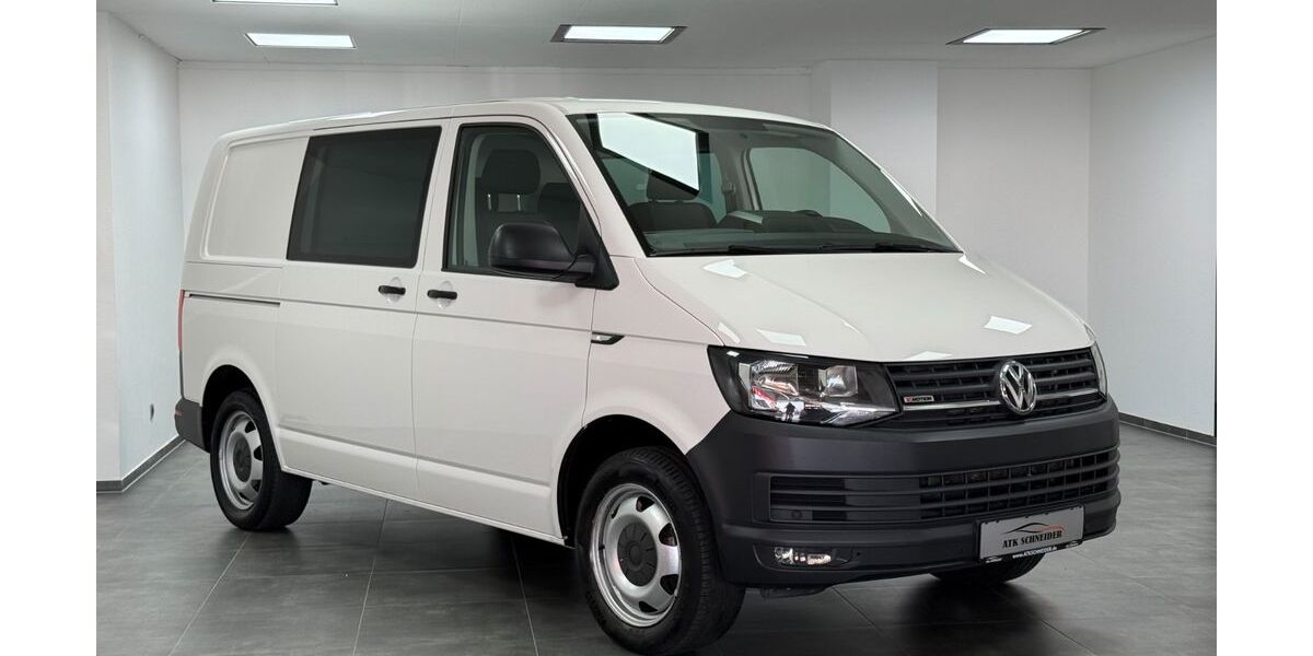 VW T6 Kombi 123.300 km 24.900 &euro; Wesseling 50389