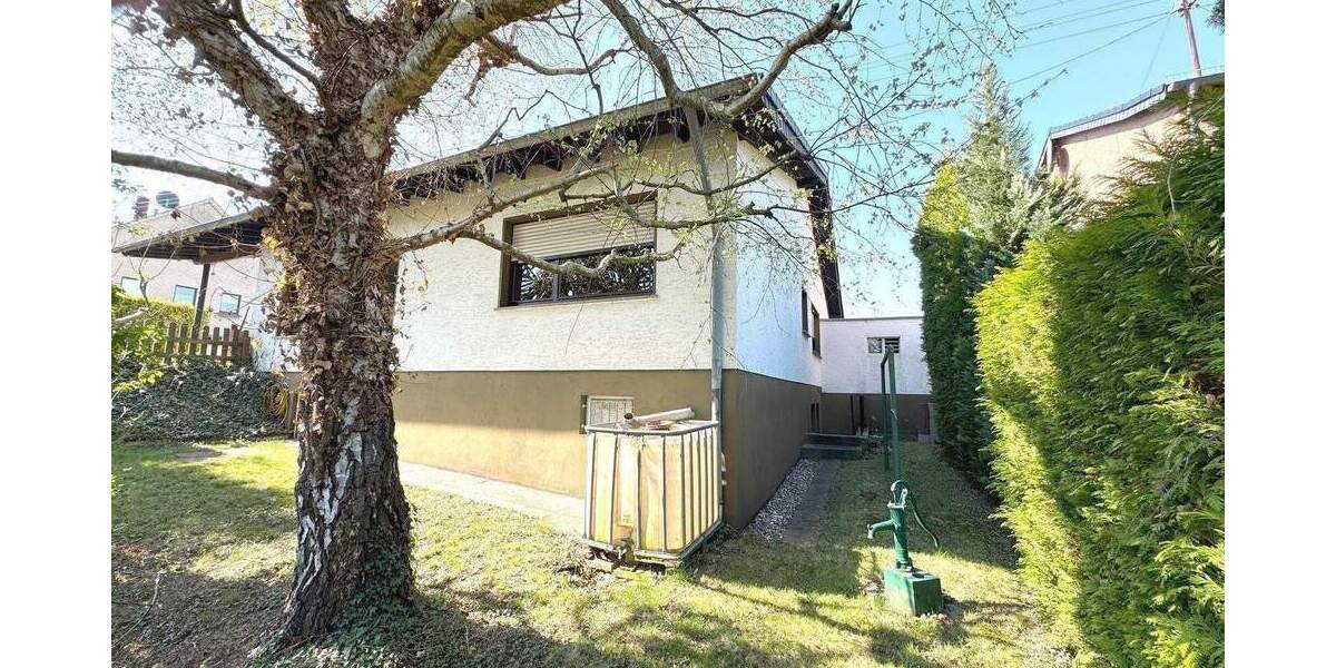 Einfamilienhaus Niederkassel - 6 Zimmer, 200 m&sup2;, 490.000&euro; | Angebot:25814969