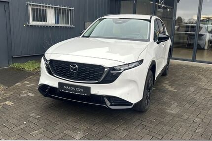 Mazda CX-5 2.710 km 39.718 &euro; Monheim 40789