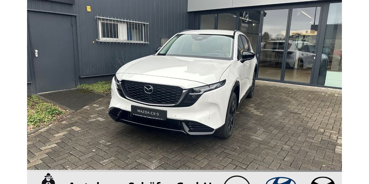 Mazda CX-5 2.710 km 39.718 &euro; Monheim 40789