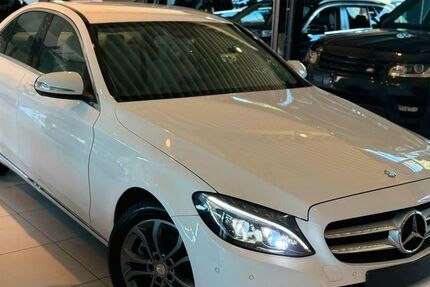 Mercedes-Benz C 200 236.200 km 8.950 &euro; Brühl 50321