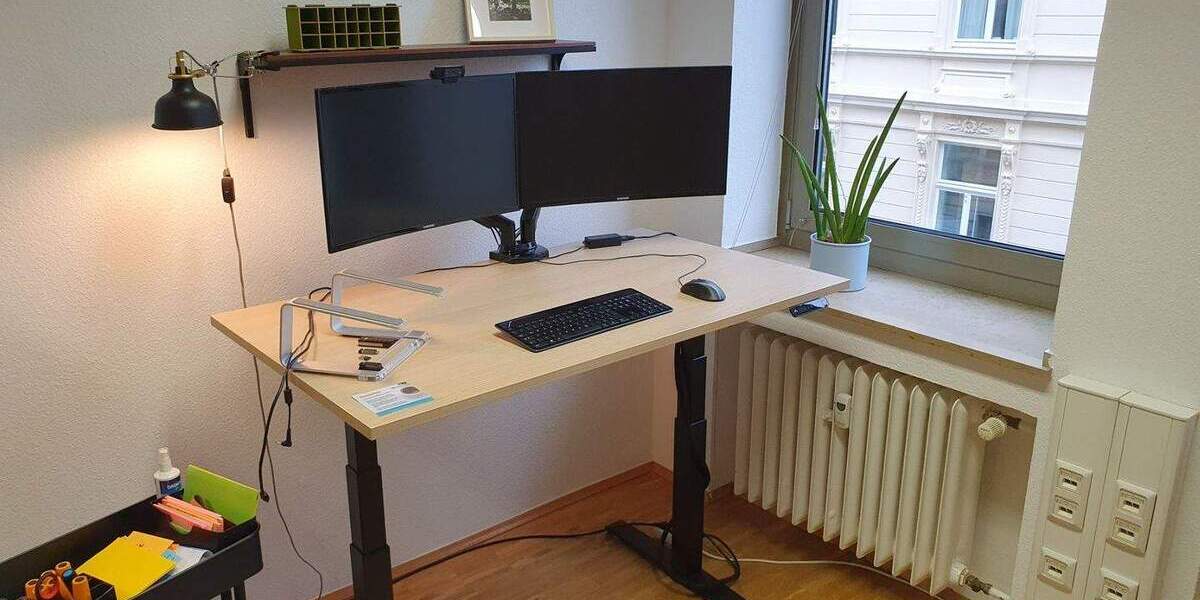 Gewerbeobjekt Köln Neustadt-Nord - 350&euro; | Angebot:25891469