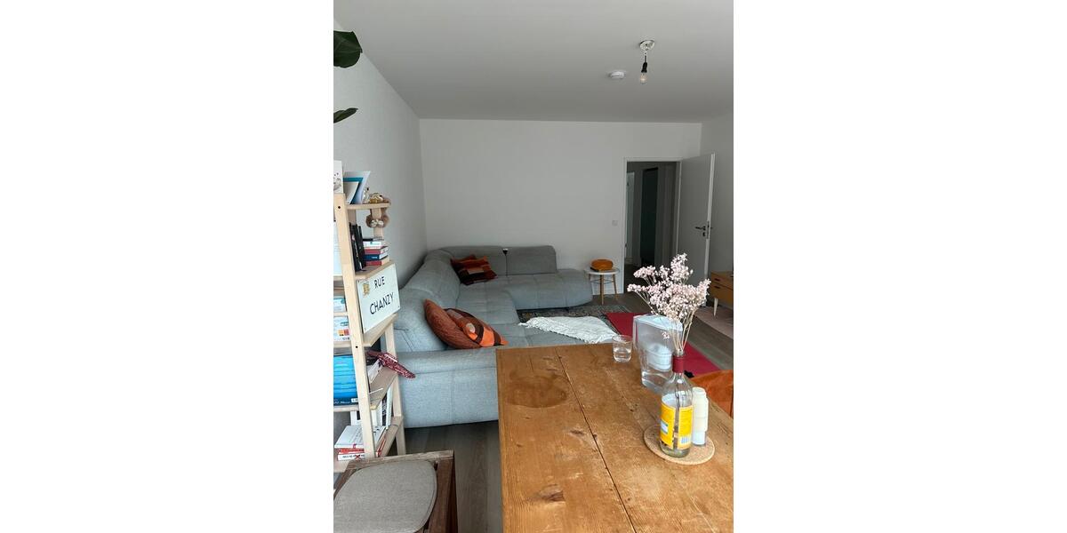 Etagenwohnung Köln Innenstadt - 3 Zimmer, 75 m&sup2;, 725&euro; | Angebot:25764225