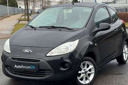 Ford Ka/Ka+ 63.000 km 4.499 &euro; Jülich 52428