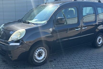 Renault Kangoo 235.000 km 2.999 &euro; Jülich 52428