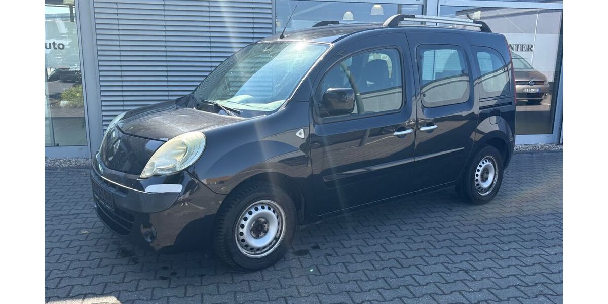 Renault Kangoo 235.000 km 2.999 &euro; Jülich 52428