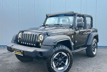 Jeep Wrangler 213.500 km 16.990 &euro; Erftstadt (bei köln) 50374