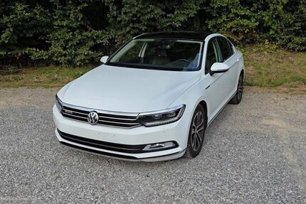 VW Passat 125.000 km 19.555 &euro; Merzenich 52399