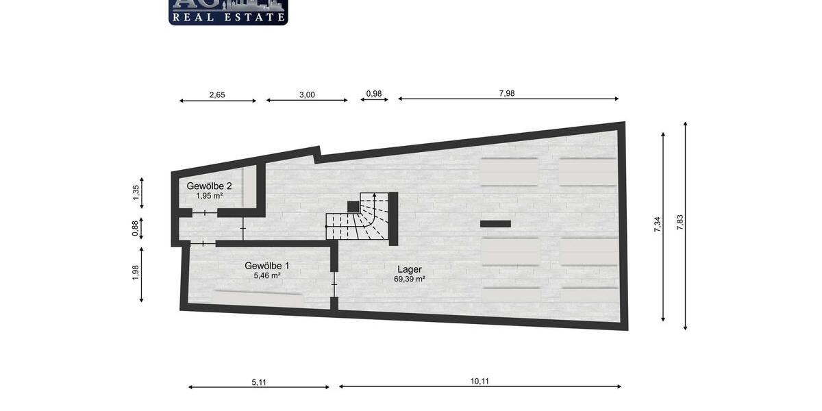 Gewerbeobjekt Euskirchen - 1.500&euro; | Angebot:25599660