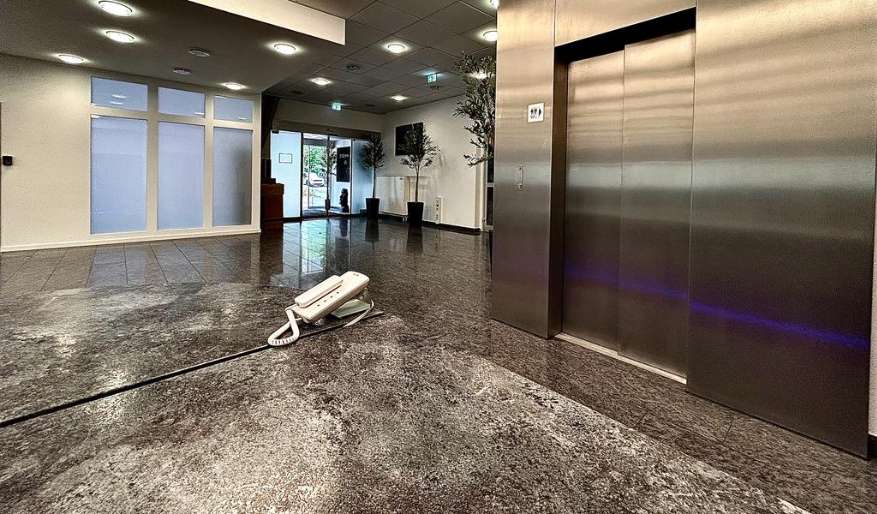 Gewerbeobjekt Leverkusen Bürrig - 379&euro; | Angebot:26831208