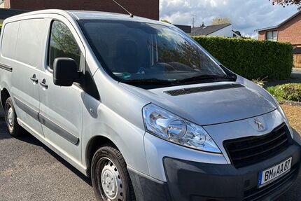 Peugeot Expert 222.000 km 3.300 &euro; Erftstadt 50374