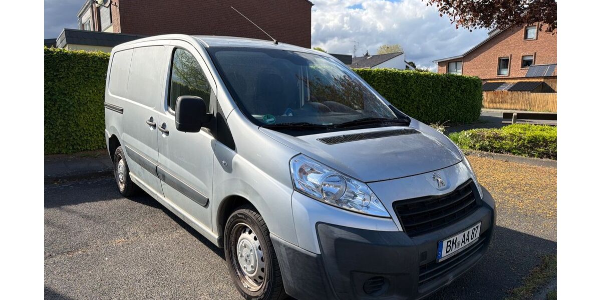 Peugeot Expert 222.000 km 3.300 &euro; Erftstadt 50374