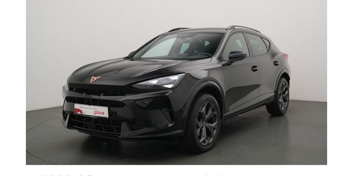 Cupra Formentor 19.193 km 35.988 &euro; Leverkusen 51373