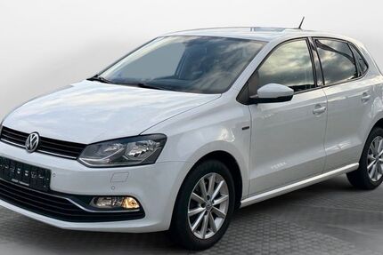 VW Polo 74.817 km 10.750 &euro; Dormagen 41540