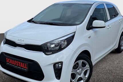 Kia Picanto 8.001 km 14.479 &euro; Elsdorf (bei Köln) 50189