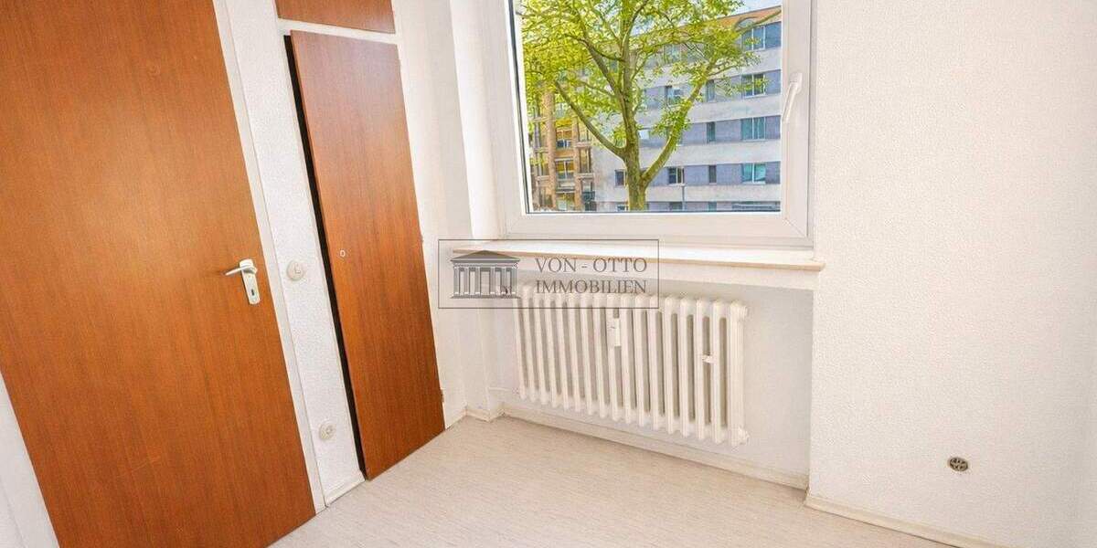 Etagenwohnung Köln Ehrenfeld - 1 Zimmer, 35 m&sup2;, 219.999&euro; | Angebot:25776137